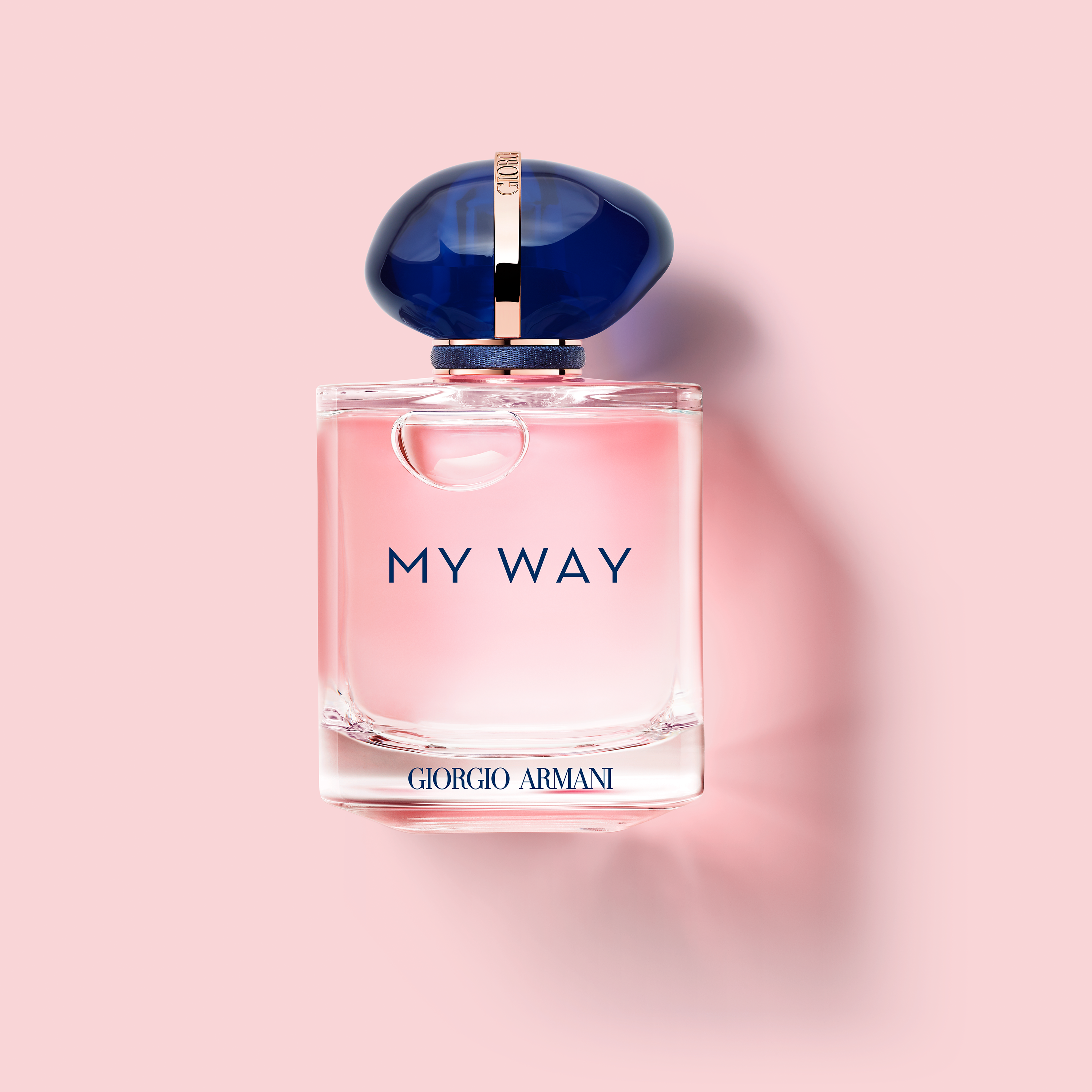 My Way Refillable