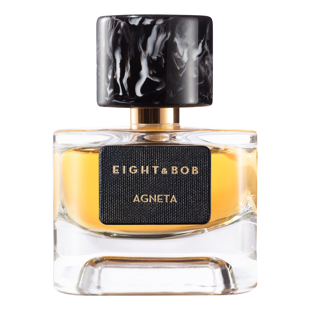 Agneta Extrait