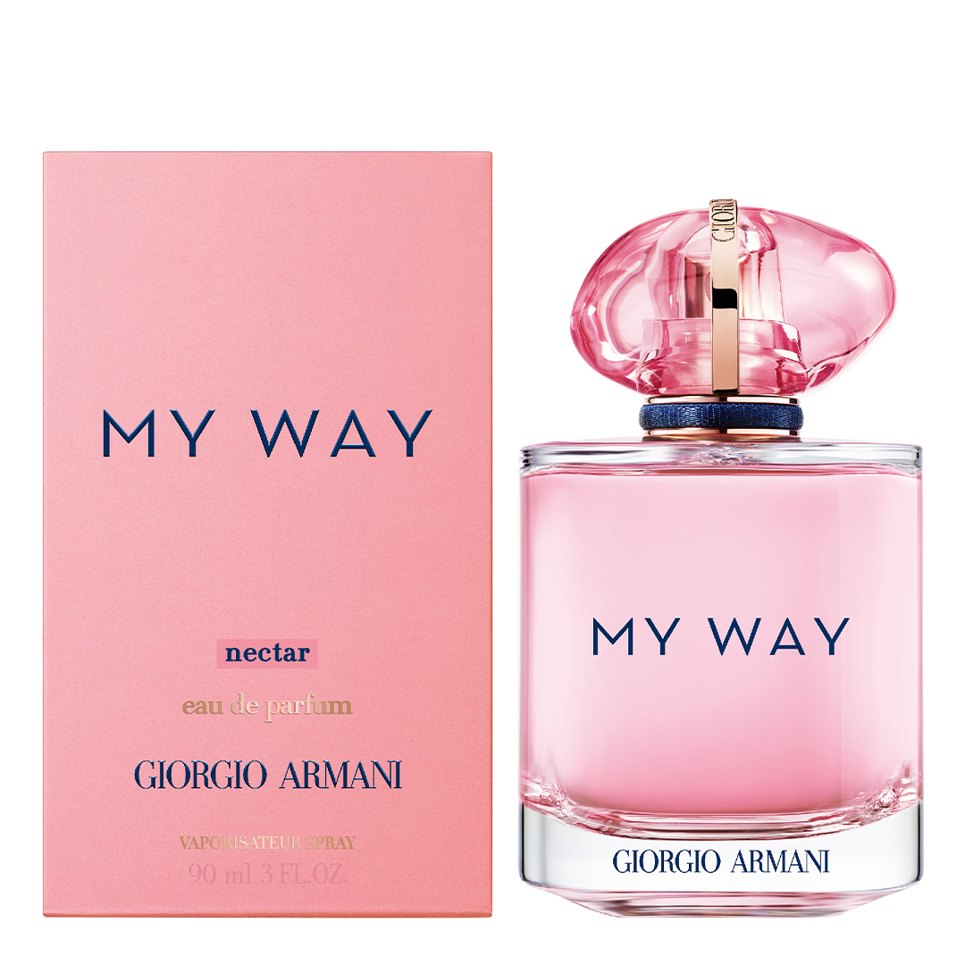My Way Nectar
