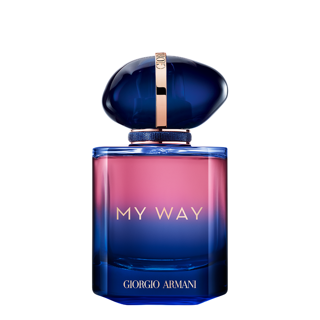 My Way Le Parfum