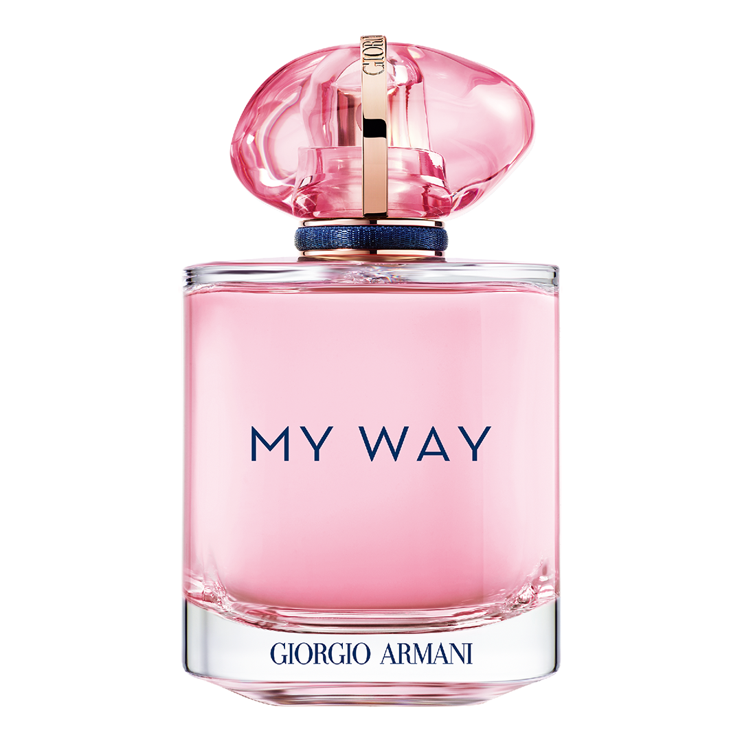 My Way Nectar