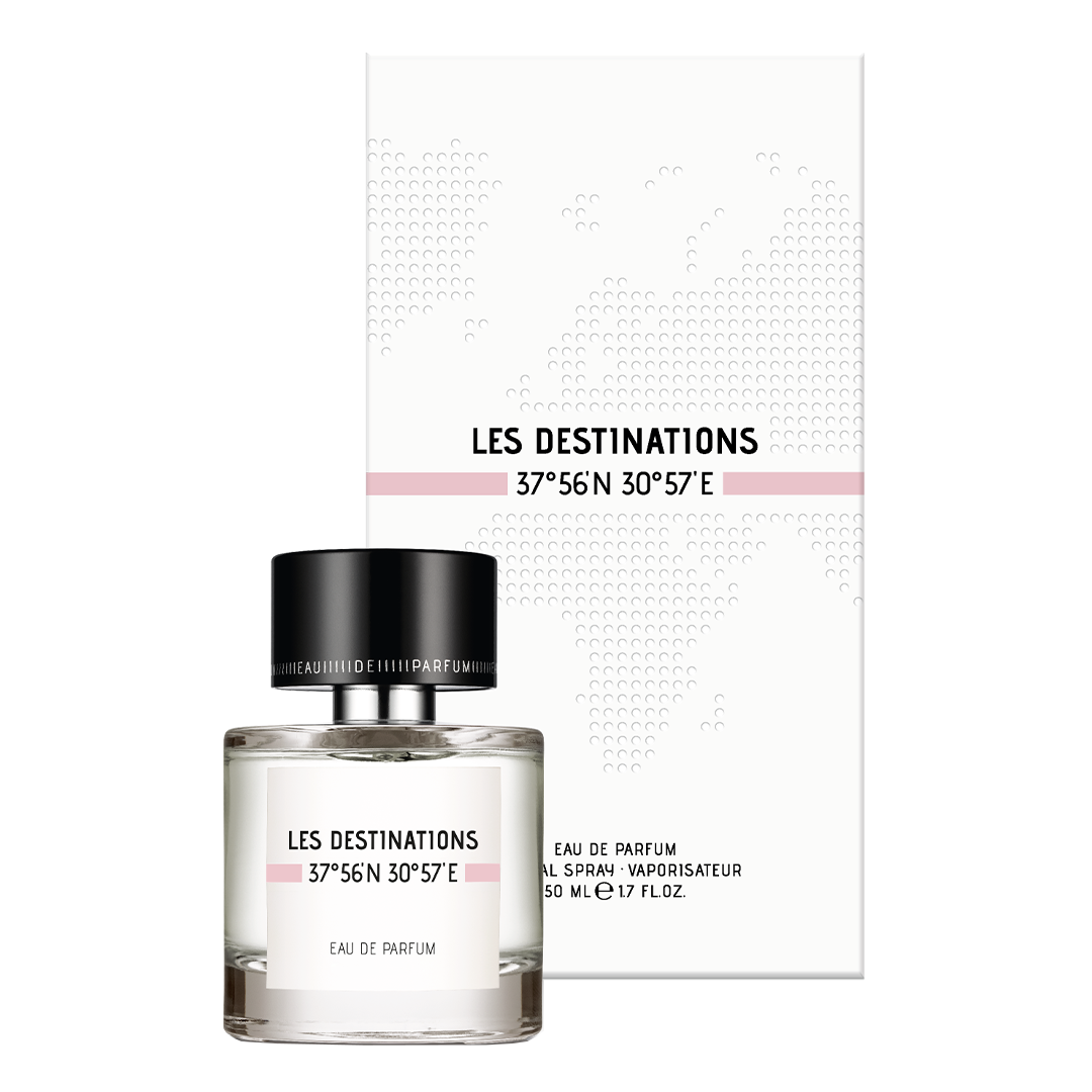 LES DESTINATIONS Isparta