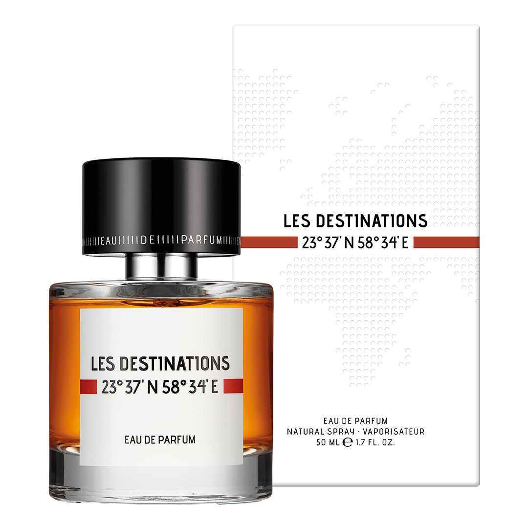 LES DESTINATIONS Oman LES DESTINATIONS Oman