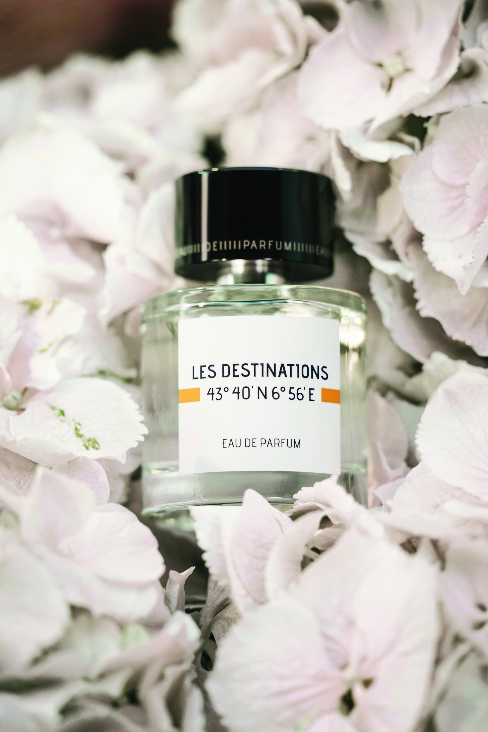 LES DESTINATIONS Grasse