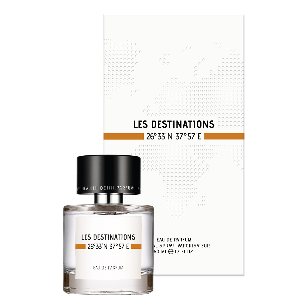 LES DESTINATIONS Al 'Ula LES DESTINATIONS Al 'Ula