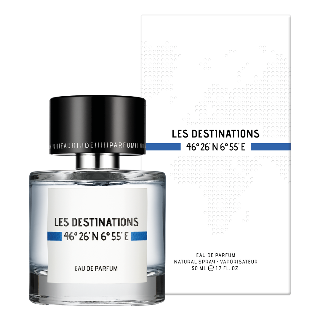 LES DESTINATIONS Montreux