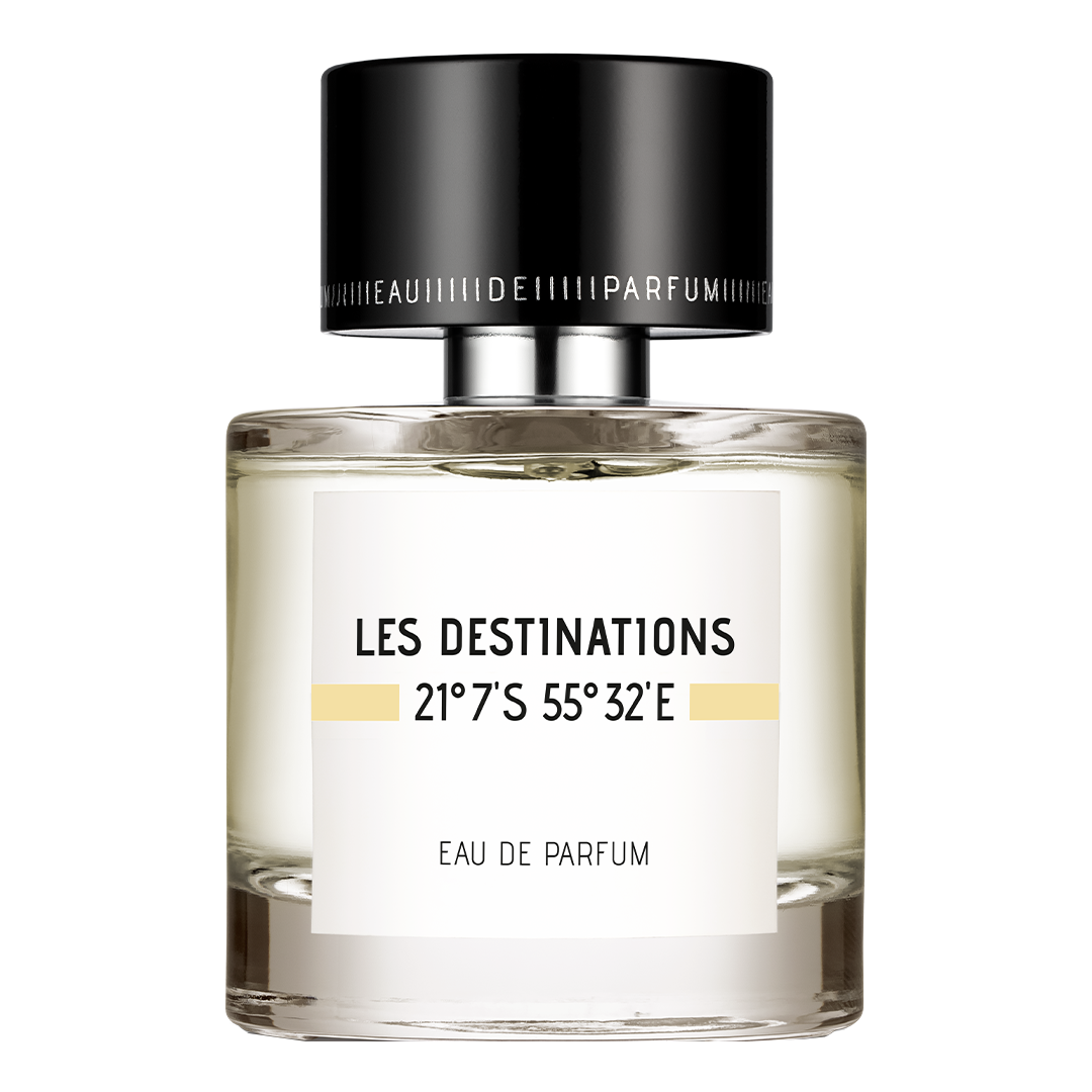 LES DESTINATIONS La Réunion