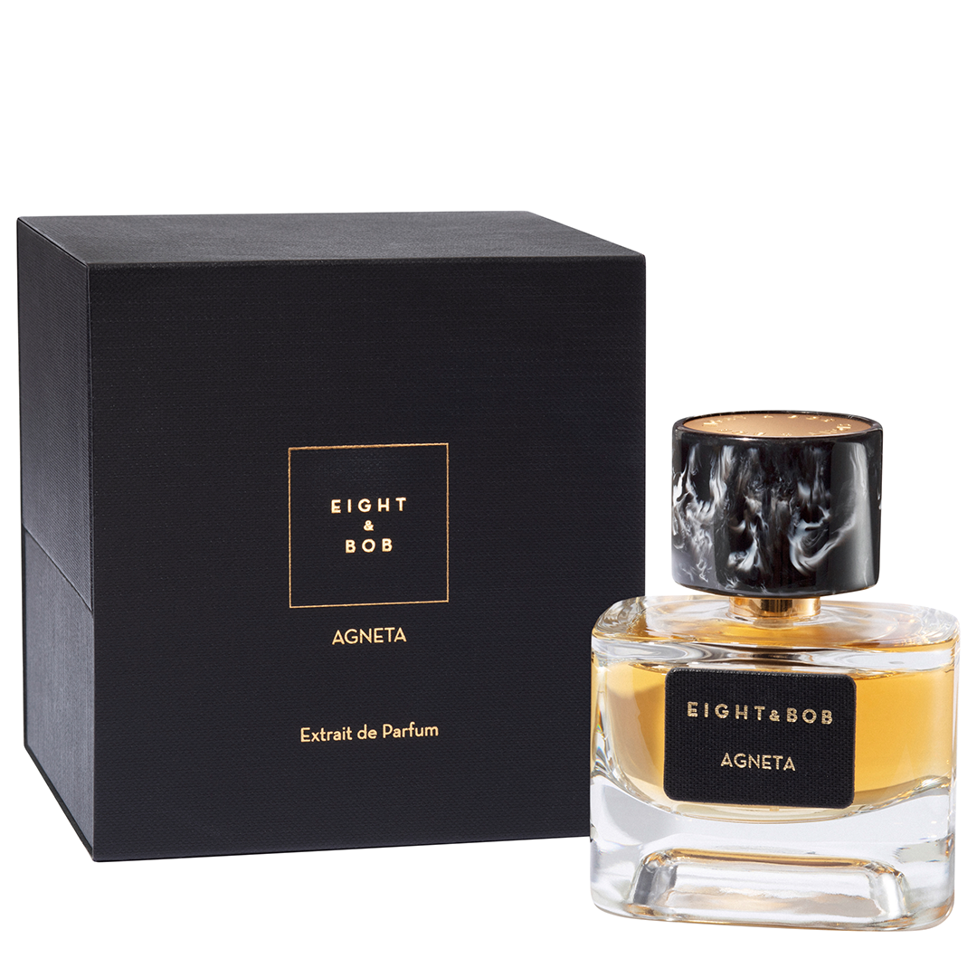 Agneta Extrait Agneta Extrait