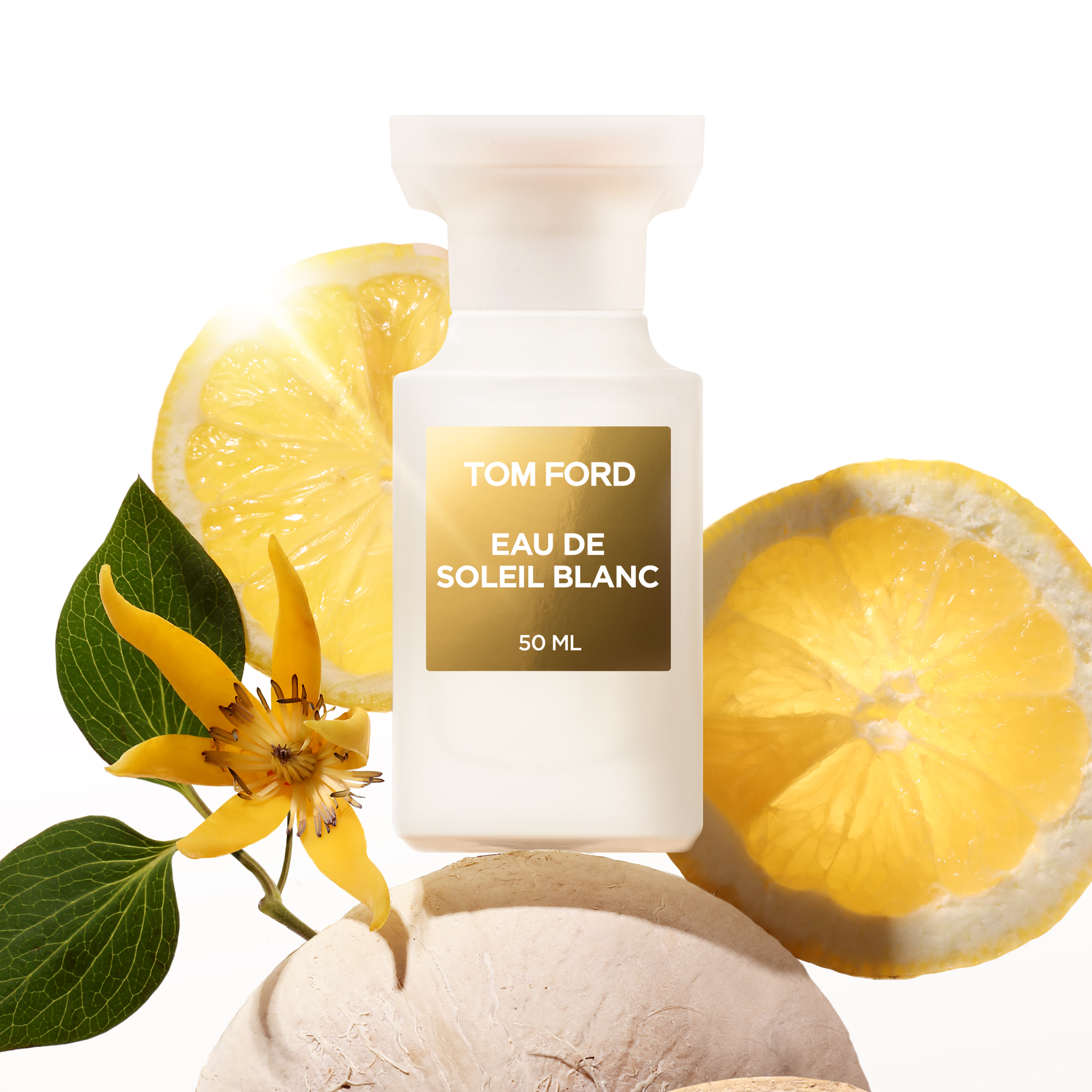 Tom Ford Eau De Soleil Blanc Tom Ford Eau De Soleil Blanc
