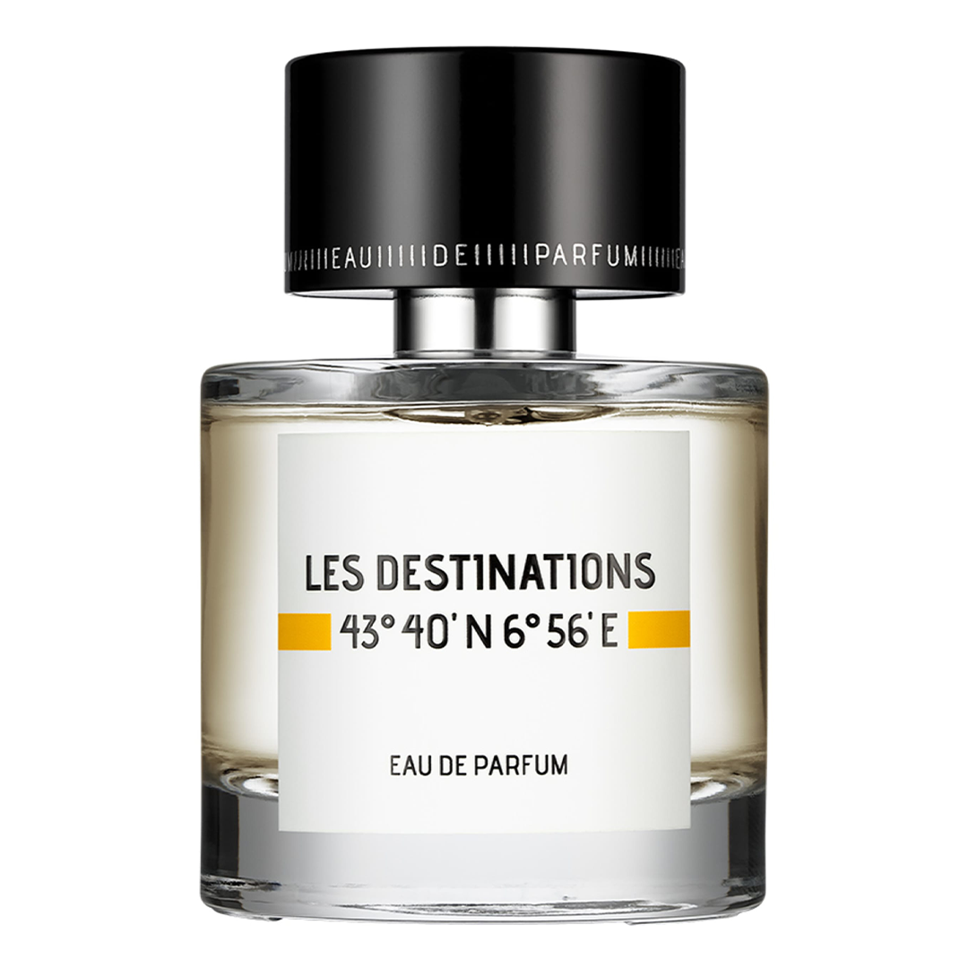 LES DESTINATIONS Grasse