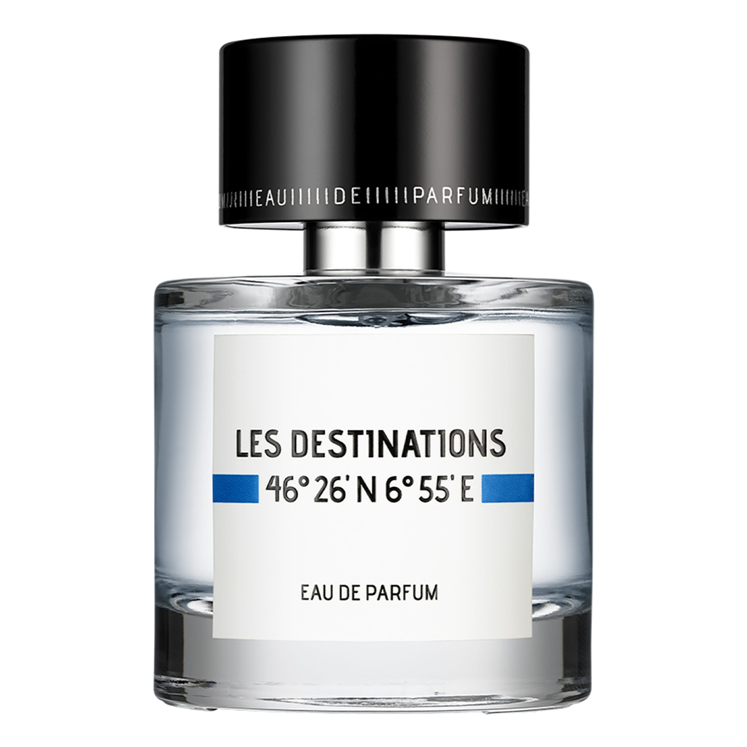 LES DESTINATIONS Montreux
