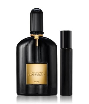 Black Orchid Set (EdP 50ml + EdP 10ml Travelspray)