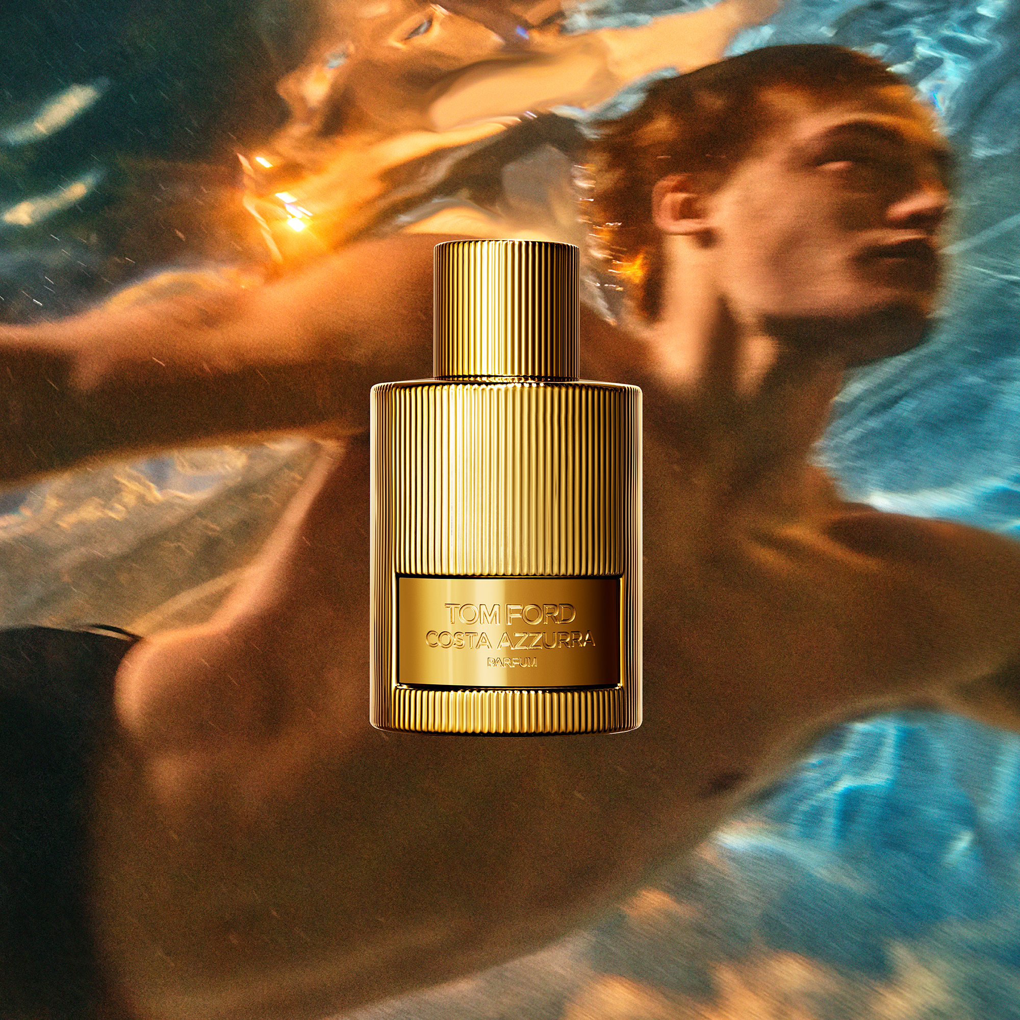 Tom Ford Costa Azzurra Parfum Tom Ford Costa Azzurra Parfum