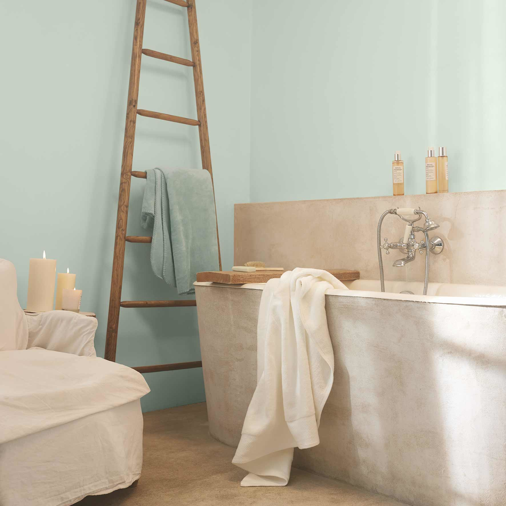 Bubble Bath
