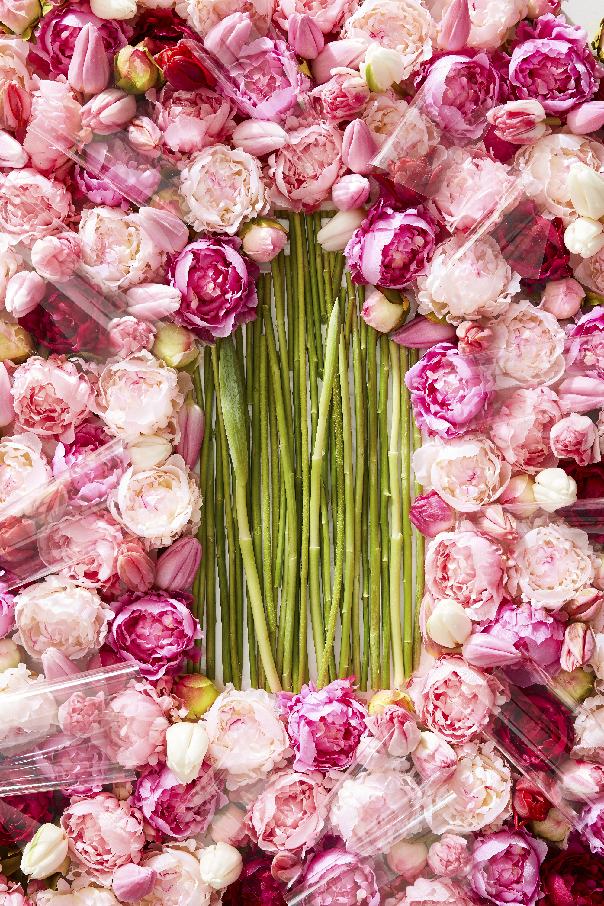 Flower Market