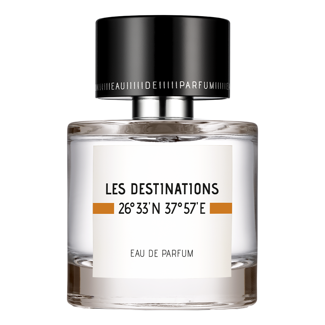 LES DESTINATIONS Al 'Ula